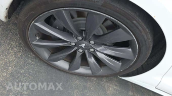 2017 Tesla Model S 75D - miniatura 30