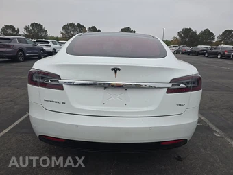 2017 Tesla Model S 75D - miniatura 5