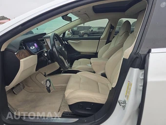 2017 Tesla Model S 75D - miniatura 7