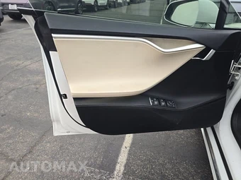 2017 Tesla Model S 75D - miniatura 9