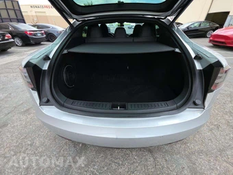 2017 Tesla Model S 75D – miniatura 11