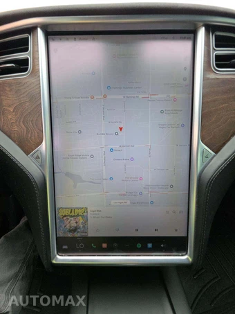 2017 Tesla Model S 75D – miniatura 20