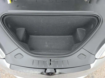2017 Tesla Model S 75D – miniatura 22
