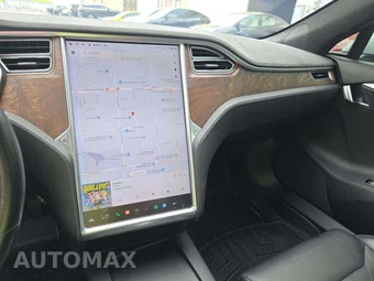 2017 Tesla Model S 75D – miniatura 7