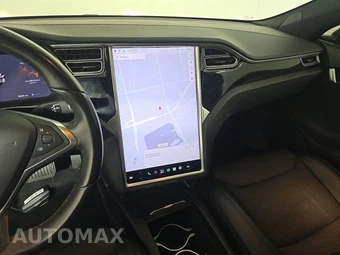2017 Tesla Model S 75D – miniatura 11