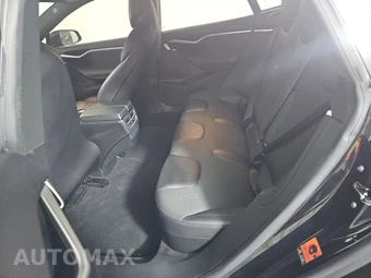 2017 Tesla Model S 75D – miniatura 13
