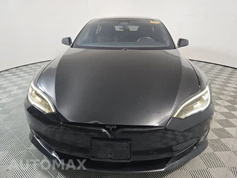 2017 Tesla Model S 75D – miniatura 2