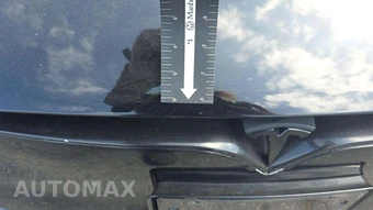 2017 Tesla Model S 75D – miniatura 22