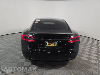 2017 Tesla Model S 75D – miniatura 5