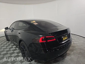 2017 Tesla Model S 75D – miniatura 6