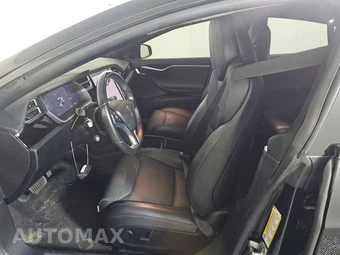 2017 Tesla Model S 75D – miniatura 7
