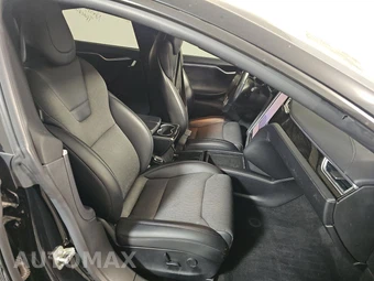 2017 Tesla Model S 75D – miniatura 8