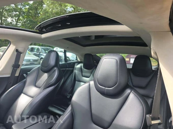 2017 Tesla Model S 75D - miniatura 11