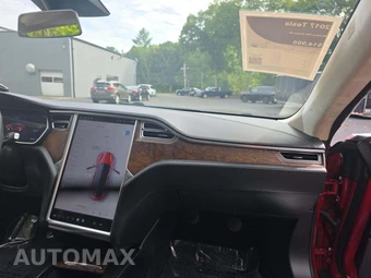 2017 Tesla Model S 75D - miniatura 20