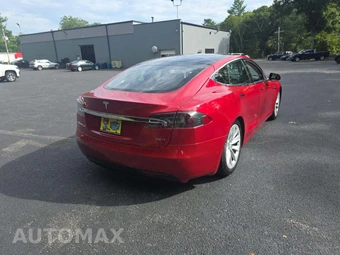 2017 Tesla Model S 75D - miniatura 3