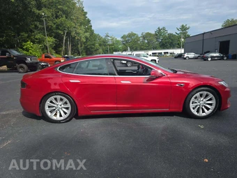 2017 Tesla Model S 75D - miniatura 4