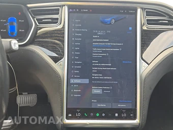 2017 Tesla Model S 90D – miniatura 12