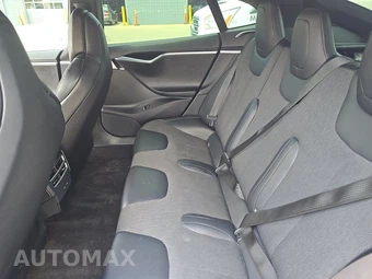 2017 Tesla Model S 90D – miniatura 13