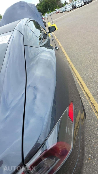 2017 Tesla Model S 90D – miniatura 20