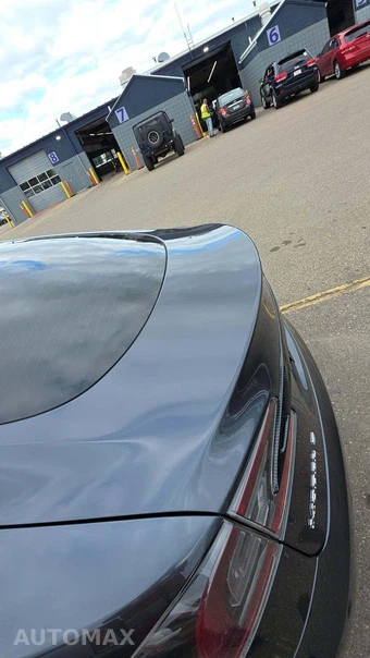 2017 Tesla Model S 90D – miniatura 27
