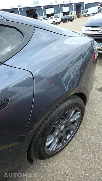 2017 Tesla Model S 90D – miniatura 33