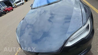2017 Tesla Model S 90D – miniatura 36