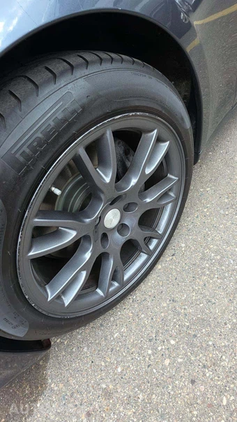 2017 Tesla Model S 90D – miniatura 38