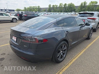 2017 Tesla Model S 90D – miniatura 4