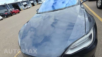 2017 Tesla Model S 90D – miniatura 41