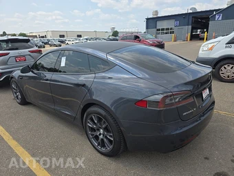 2017 Tesla Model S 90D – miniatura 6