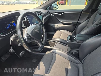 2017 Tesla Model S 90D – miniatura 7