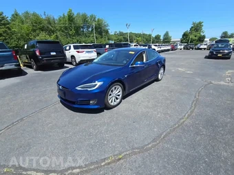 2017 Tesla Model S 90D