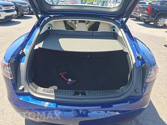 2017 Tesla Model S 90D - miniatura 11