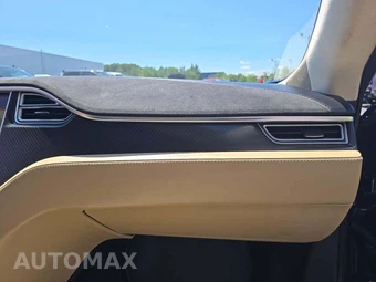2017 Tesla Model S 90D - miniatura 16
