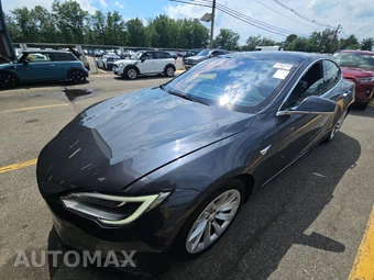 2017 Tesla Model S 90D