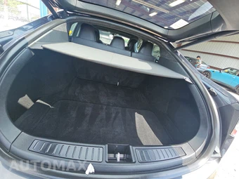2017 Tesla Model S 90D – miniatura 16