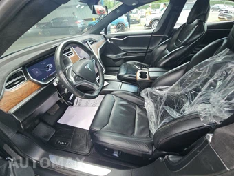 2017 Tesla Model S 90D – miniatura 7