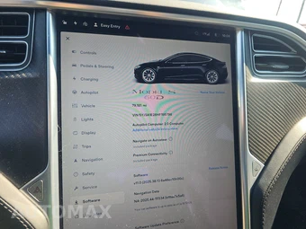 2017 Tesla Model S 90D – miniatura 12