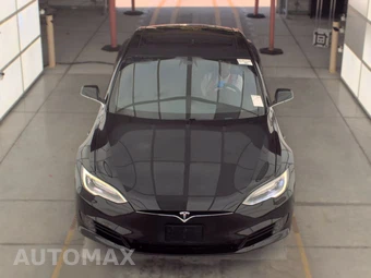 2017 Tesla Model S 90D – miniatura 2