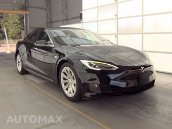 2017 Tesla Model S 90D – miniatura 3
