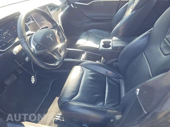 2017 Tesla Model S 90D – miniatura 7
