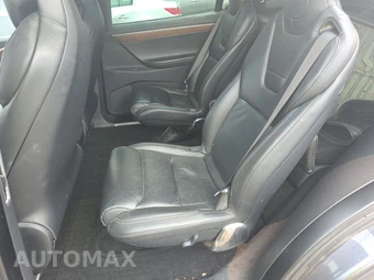 2017 Tesla Model X 100D – miniatura 13