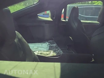 2017 Tesla Model X 100D – miniatura 14