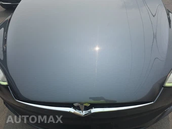 2017 Tesla Model X 100D – miniatura 16