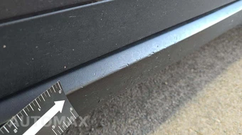 2017 Tesla Model X 100D – miniatura 27
