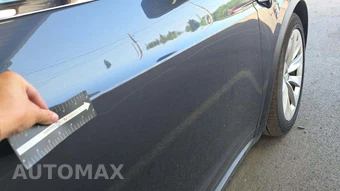 2017 Tesla Model X 100D – miniatura 29