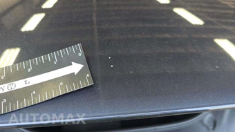 2017 Tesla Model X 100D – miniatura 30