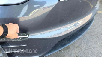 2017 Tesla Model X 100D – miniatura 35