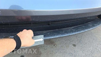 2017 Tesla Model X 100D – miniatura 37