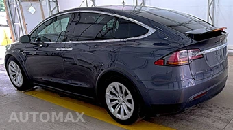 2017 Tesla Model X 100D – miniatura 6